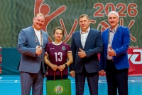 Кубок ОАО «РЖД» по волейболу (Лига Б)