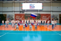 Кубок ОАО «РЖД» по волейболу (Лига Б)