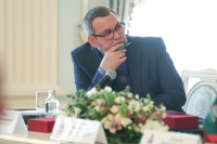 Отчетно-выборная Конференция РФСО «Локомотив»