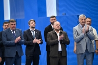 Чемпионат ОАО «РЖД» по ракеточным видам спорта