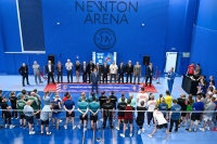 Чемпионат ОАО «РЖД» по ракеточным видам спорта