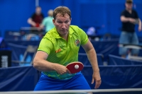 Чемпионат ОАО «РЖД» по ракеточным видам спорта