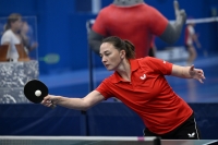 Чемпионат ОАО «РЖД» по ракеточным видам спорта