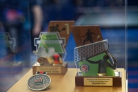 Чемпионат ОАО «РЖД» по ракеточным видам спорта