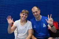 Чемпионат ОАО «РЖД» по ракеточным видам спорта