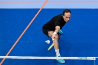 Чемпионат ОАО «РЖД» по ракеточным видам спорта