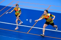 Чемпионат ОАО «РЖД» по ракеточным видам спорта