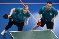 Чемпионат ОАО «РЖД» по ракеточным видам спорта