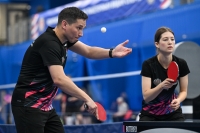 Чемпионат ОАО «РЖД» по ракеточным видам спорта