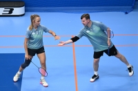 Чемпионат ОАО «РЖД» по ракеточным видам спорта