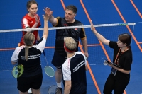 Чемпионат ОАО «РЖД» по ракеточным видам спорта