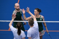 Чемпионат ОАО «РЖД» по ракеточным видам спорта