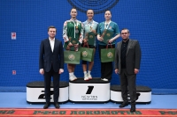 Чемпионат ОАО «РЖД» по ракеточным видам спорта