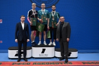Чемпионат ОАО «РЖД» по ракеточным видам спорта