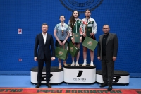Чемпионат ОАО «РЖД» по ракеточным видам спорта