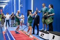 Чемпионат ОАО «РЖД» по ракеточным видам спорта