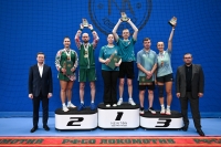 Чемпионат ОАО «РЖД» по ракеточным видам спорта