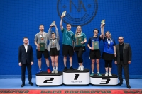 Чемпионат ОАО «РЖД» по ракеточным видам спорта