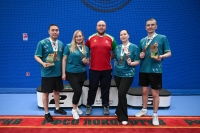 Чемпионат ОАО «РЖД» по ракеточным видам спорта