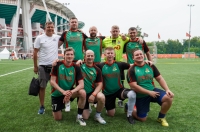 Спортивный семейный фестиваль здорового образа жизни «ЛокоЛето»