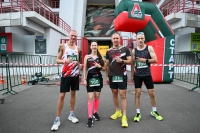 Спортивный семейный фестиваль здорового образа жизни «ЛокоЛето»