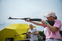 Спортивный семейный фестиваль здорового образа жизни «ЛокоЛето»