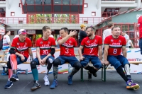 День железнодорожника 2026