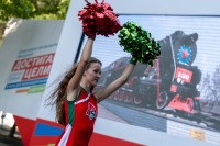 День железнодорожника 2026