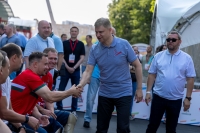 День железнодорожника 2026