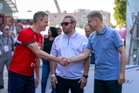 День железнодорожника 2026