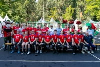 День железнодорожника 2026