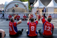 День железнодорожника 2026