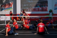 День железнодорожника 2026