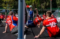 День железнодорожника 2026