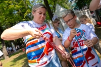 День железнодорожника 2026