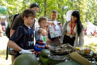 День железнодорожника 2026