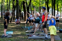 День железнодорожника 2026