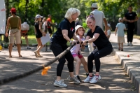 День железнодорожника 2026