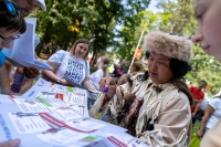 День железнодорожника 2026