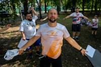День железнодорожника 2026