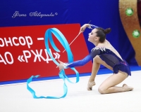 Всероссийские спортивные соревнования по художественной гимнастике «Сказки гор»