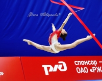 Всероссийские спортивные соревнования по художественной гимнастике «Сказки гор»