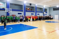 Фестиваль культуры и спорта «БАМ 2026»