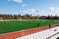 Фестиваль культуры и спорта «БАМ 2026»