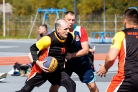 Фестиваль культуры и спорта «БАМ 2026»