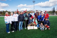 Фестиваль культуры и спорта «БАМ 2026»