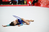 Открытый турнир по художественной гимнастике «Призы олимпийской чемпионки, ЗМС Натальи Зуевой»