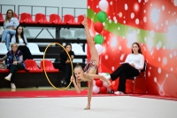 Открытый турнир по художественной гимнастике «Призы олимпийской чемпионки, ЗМС Натальи Зуевой»