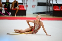 Открытый турнир по художественной гимнастике «Призы олимпийской чемпионки, ЗМС Натальи Зуевой»