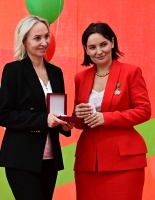 Открытый турнир по художественной гимнастике «Призы олимпийской чемпионки, ЗМС Натальи Зуевой»